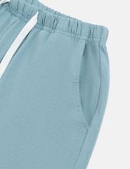 Quần short dệt kim bé trai