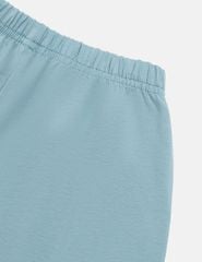 Quần short dệt kim bé trai
