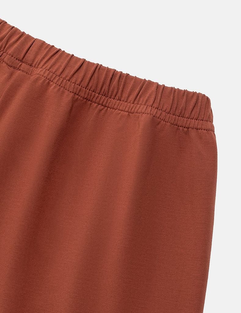 Quần short dệt kim bé trai