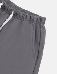 Quần short dệt kim bé trai