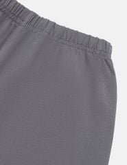 Quần short dệt kim bé trai