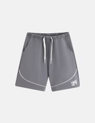 Quần short dệt kim bé trai
