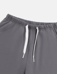 Quần short dệt kim bé trai