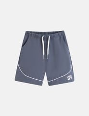 Quần short dệt kim bé trai