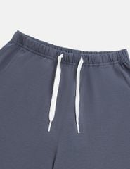 Quần short dệt kim bé trai