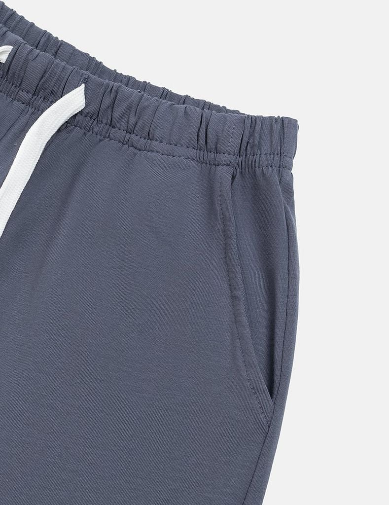 Quần short dệt kim bé trai