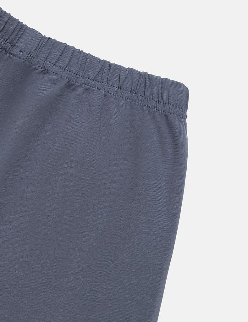Quần short dệt kim bé trai
