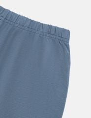 Quần short dệt kim bé trai