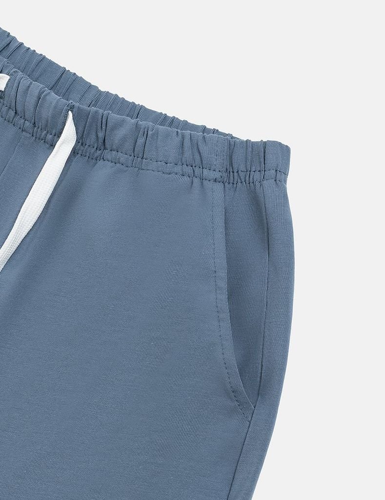 Quần short dệt kim bé trai