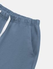 Quần short dệt kim bé trai