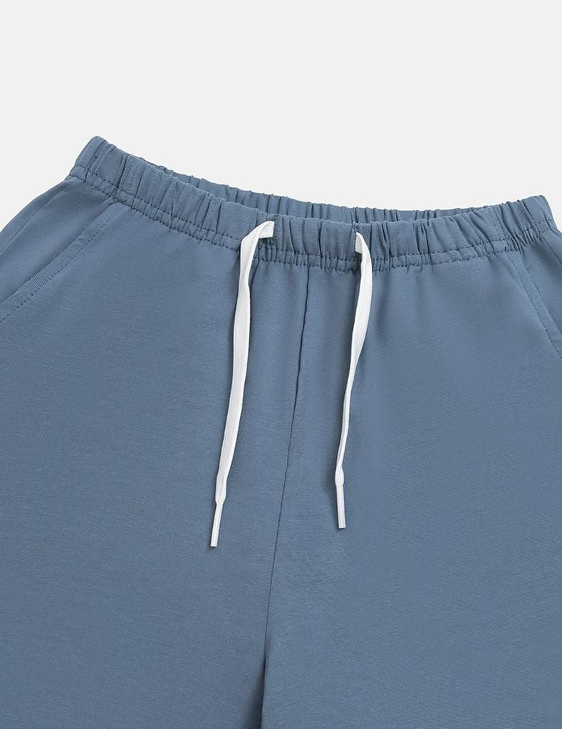 Quần short dệt kim bé trai