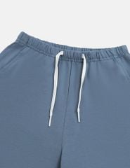 Quần short dệt kim bé trai