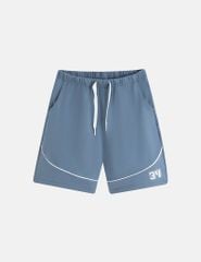 Quần short dệt kim bé trai