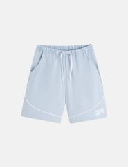 Quần short dệt kim bé trai