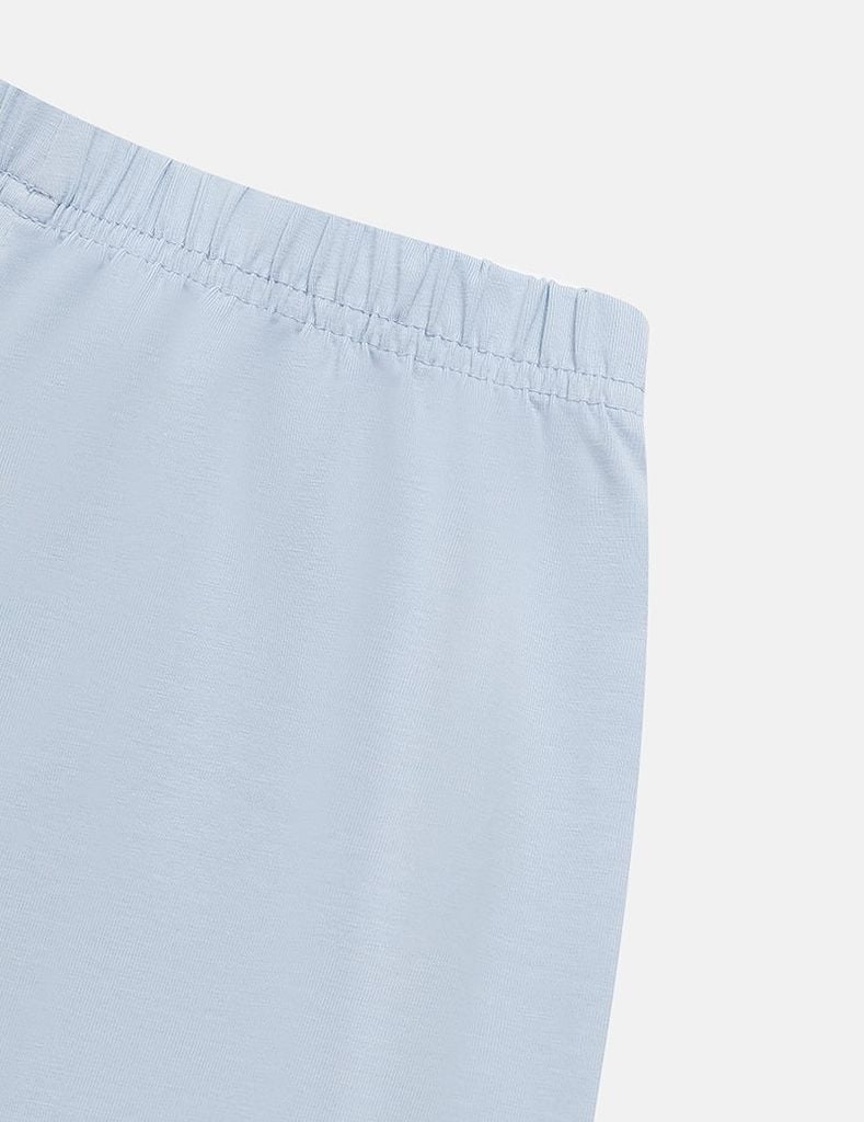 Quần short dệt kim bé trai