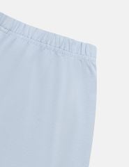 Quần short dệt kim bé trai
