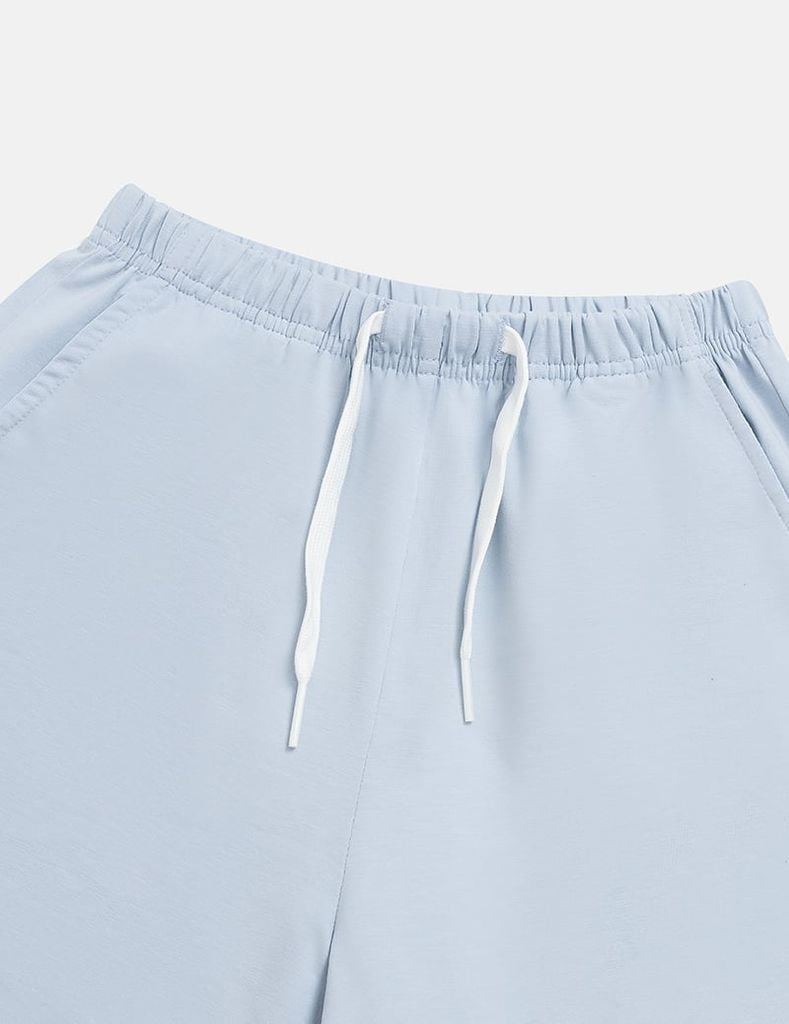 Quần short dệt kim bé trai