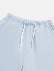 Quần short dệt kim bé trai
