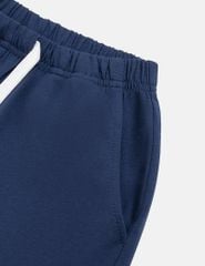 Quần short dệt kim bé trai