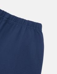 Quần short dệt kim bé trai