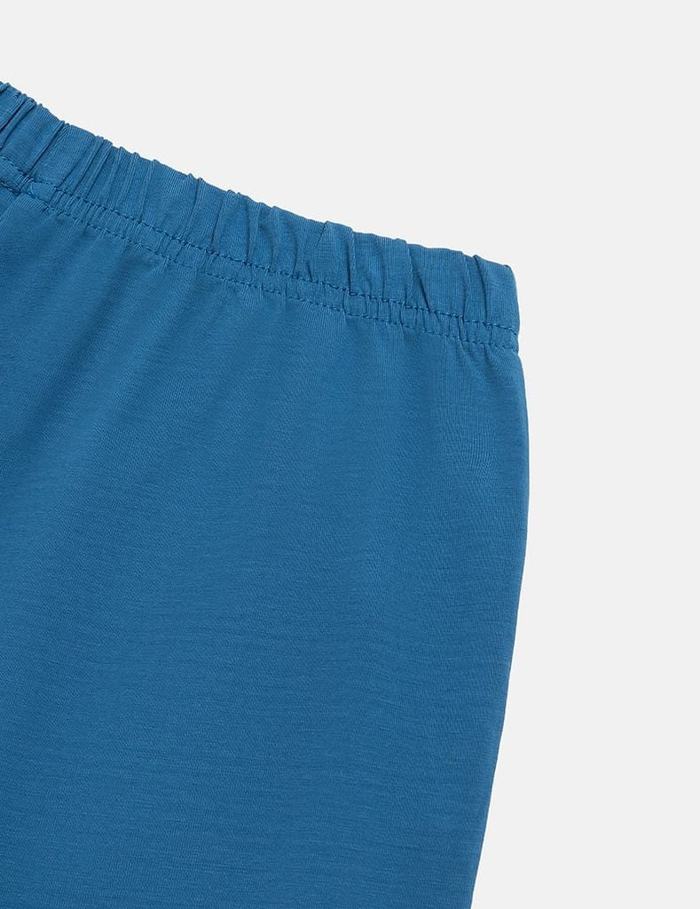 Quần short dệt kim bé trai