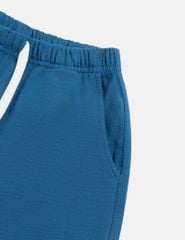 Quần short dệt kim bé trai