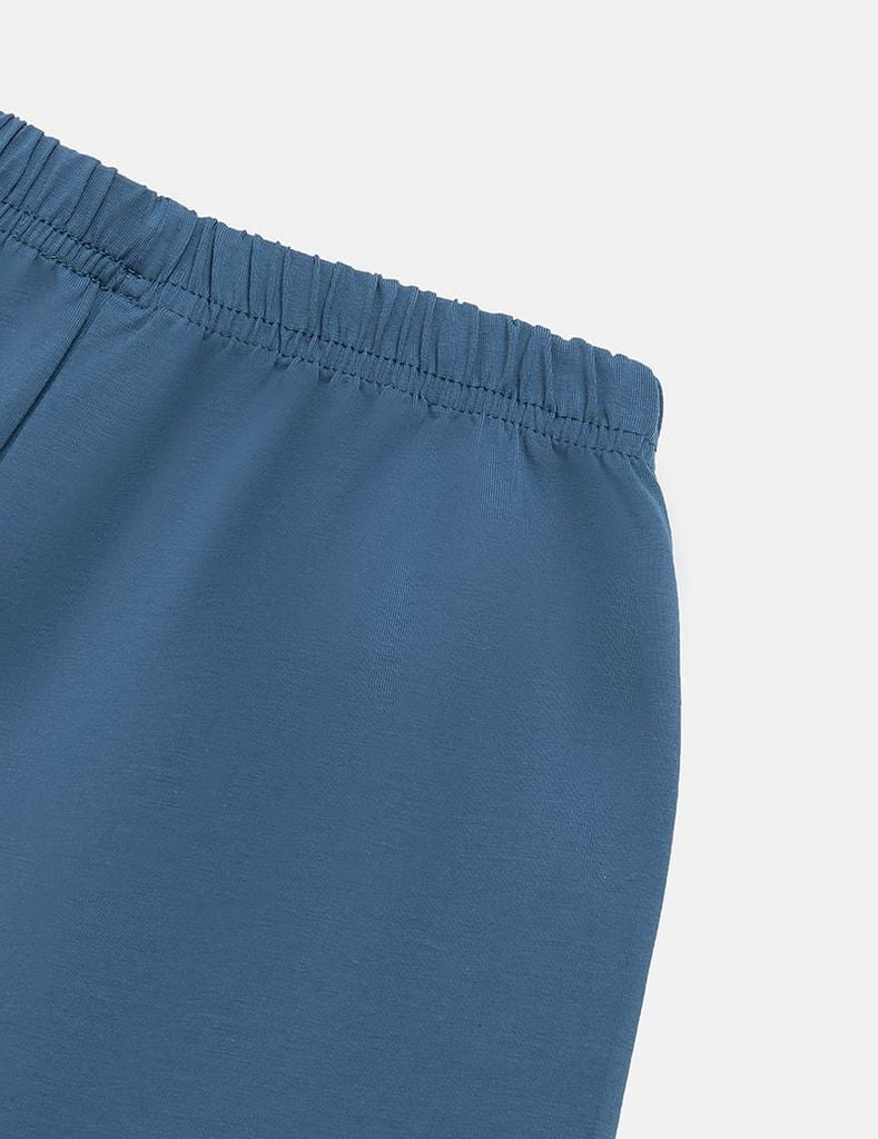 Quần short dệt kim bé trai