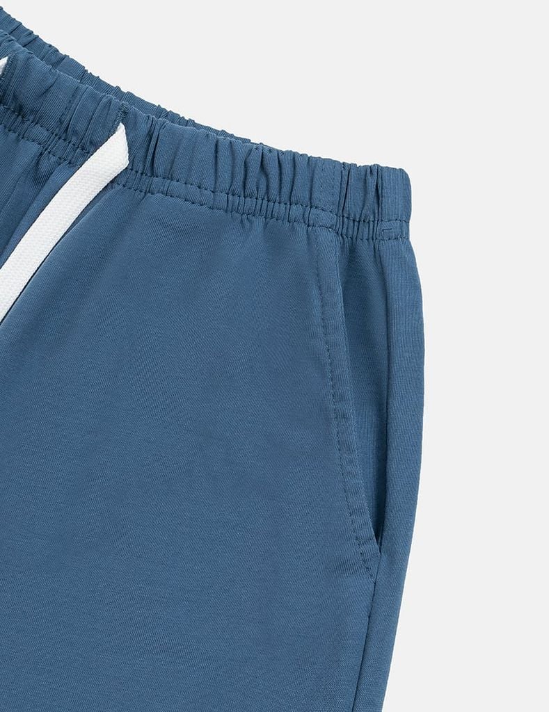 Quần short dệt kim bé trai