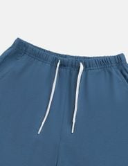Quần short dệt kim bé trai
