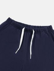 Quần short dệt kim bé trai