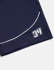 Quần short dệt kim bé trai