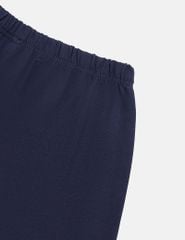 Quần short dệt kim bé trai