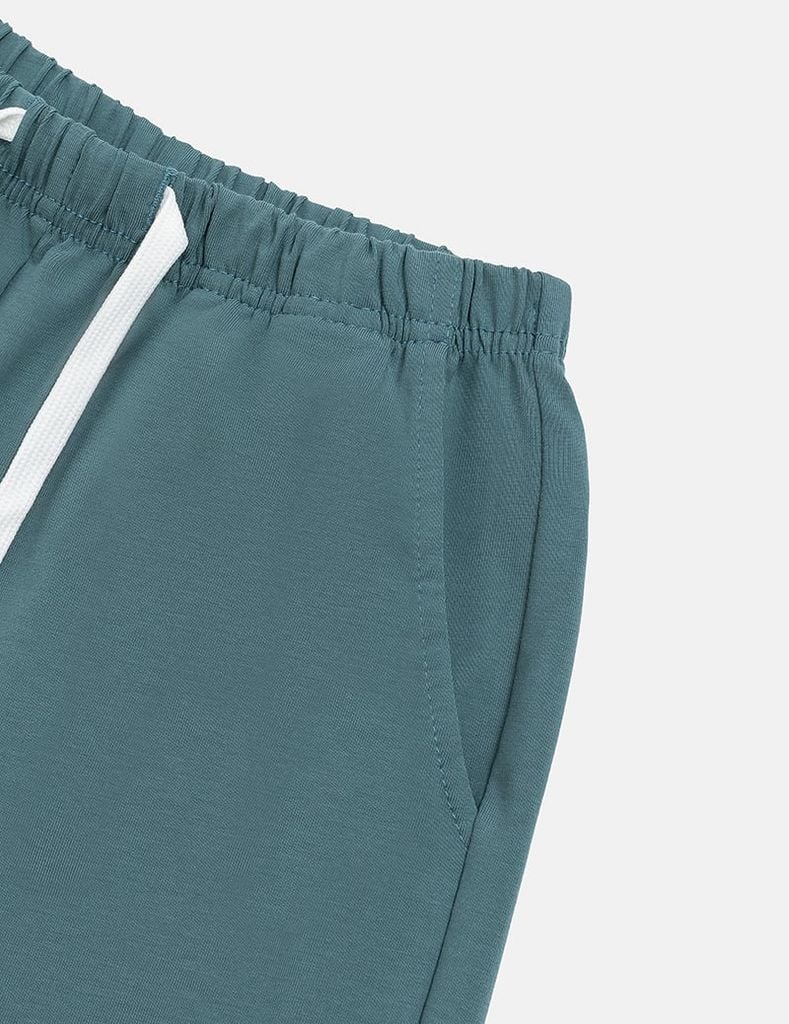 Quần short dệt kim bé trai