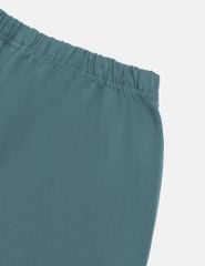 Quần short dệt kim bé trai