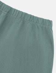 Quần short dệt kim bé trai