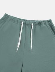 Quần short dệt kim bé trai
