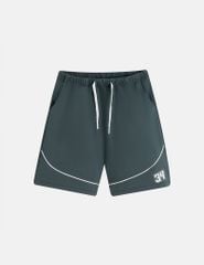 Quần short dệt kim bé trai