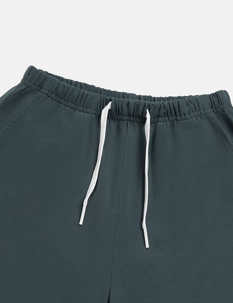 Quần short dệt kim bé trai