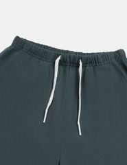 Quần short dệt kim bé trai