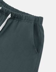 Quần short dệt kim bé trai