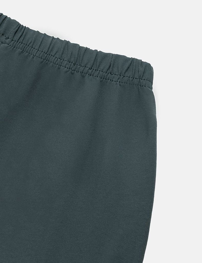 Quần short dệt kim bé trai