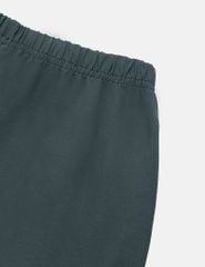 Quần short dệt kim bé trai
