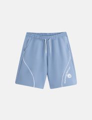 Quần short dệt kim bé trai