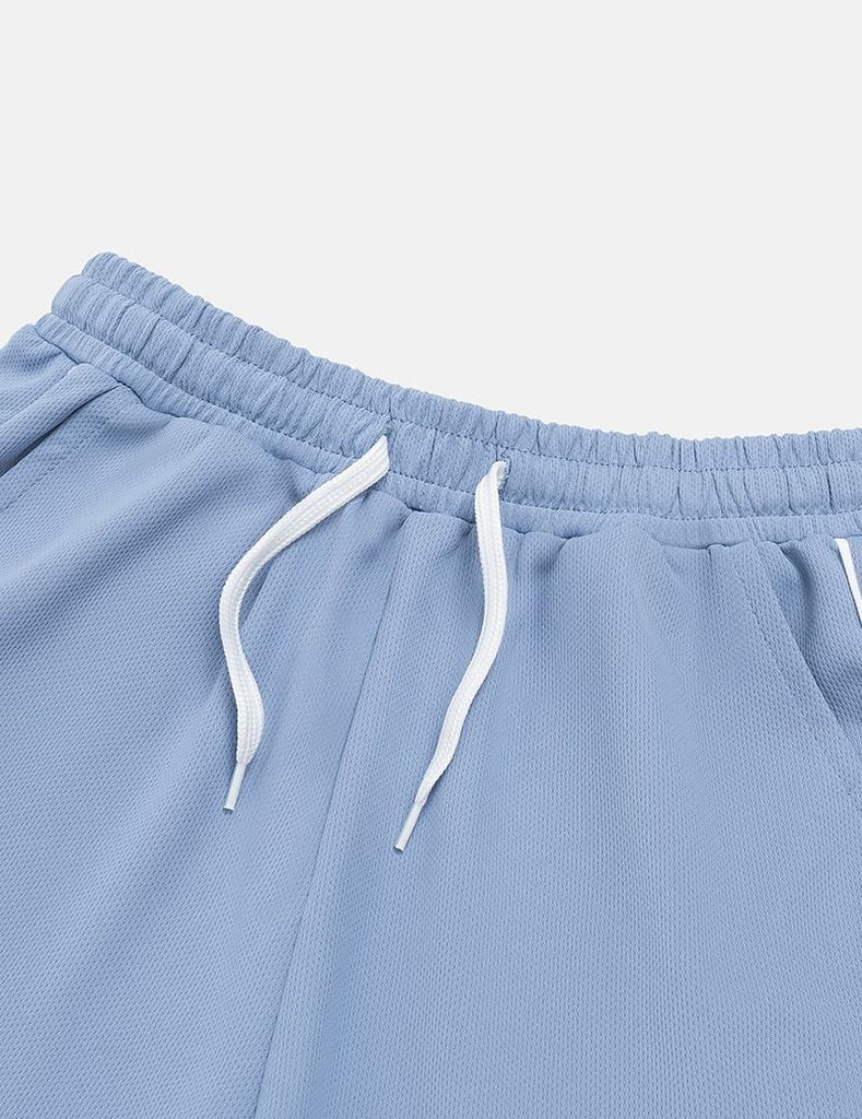 Quần short dệt kim bé trai