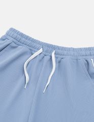 Quần short dệt kim bé trai