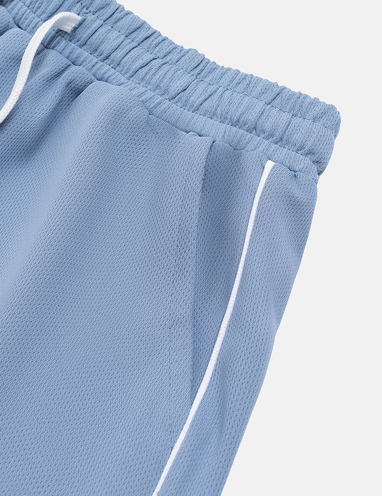 Quần short dệt kim bé trai