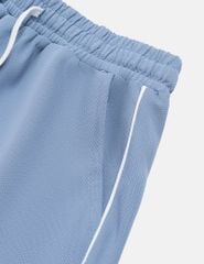 Quần short dệt kim bé trai