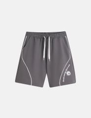Quần short dệt kim bé trai