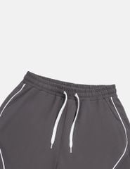 Quần short dệt kim bé trai