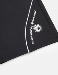 Quần short dệt kim bé trai